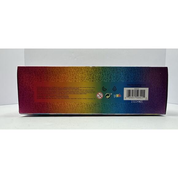 MGA Rainbow High- World Slime Powder: Skylar Bradshaw Fashion Doll w/Accessories - Picture 6 of 6